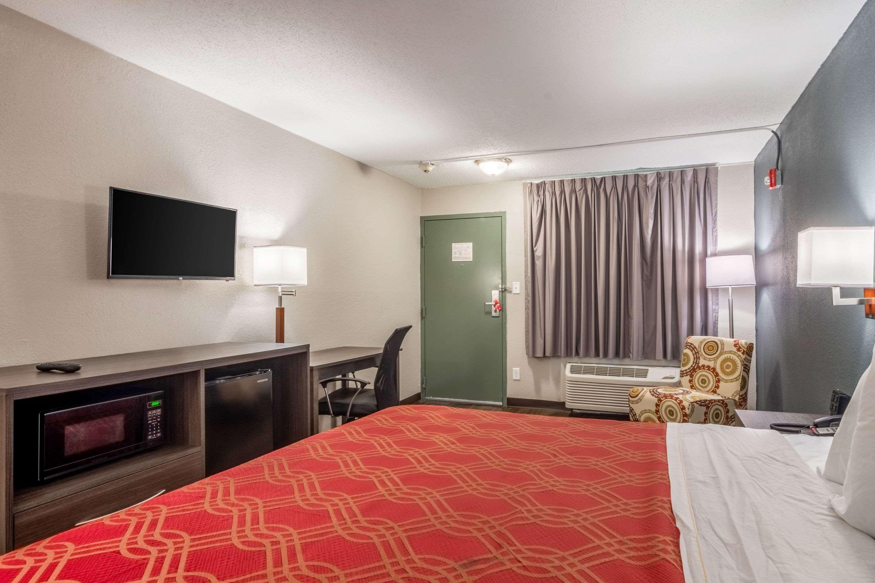 Econo Lodge East Ridge Chattanooga Exterior foto